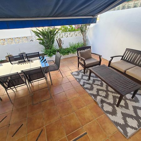 Benyamina House Torremolinos Quarto foto