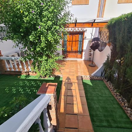 Benyamina House Torremolinos Quarto foto
