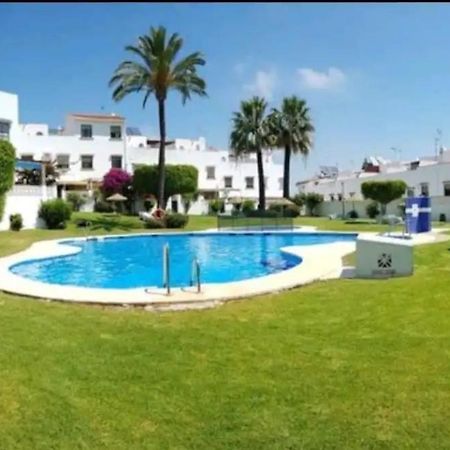 Benyamina House Torremolinos Exterior foto