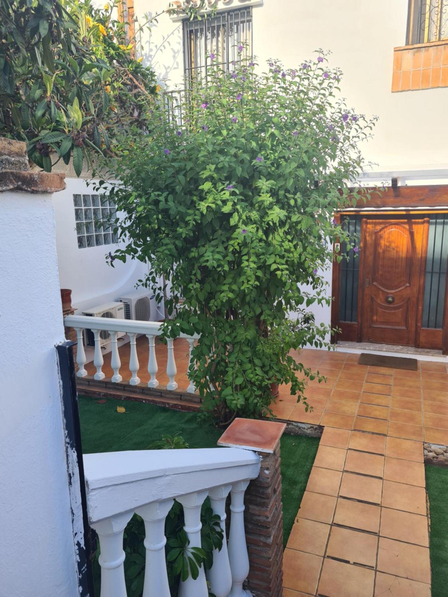 Benyamina House Torremolinos Quarto foto