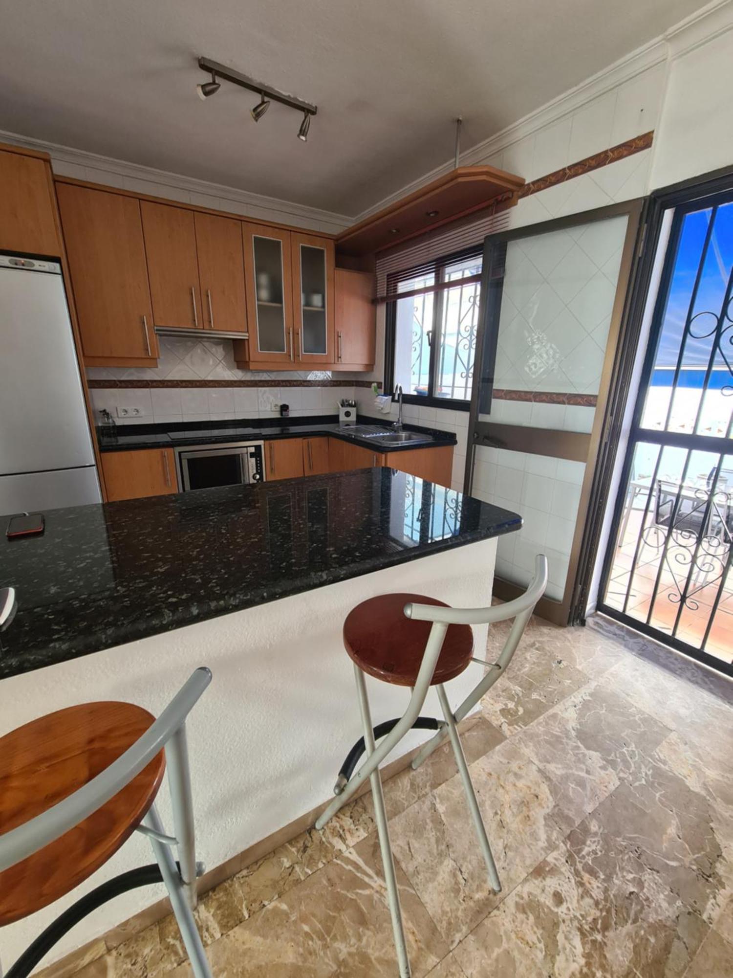 Benyamina House Torremolinos Quarto foto