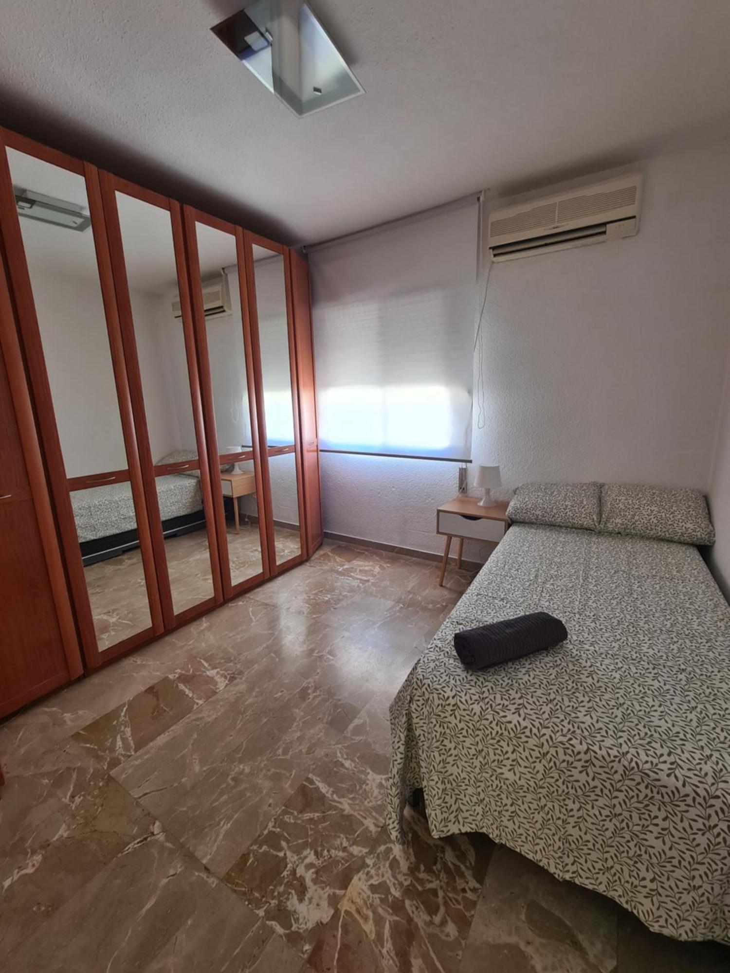Benyamina House Torremolinos Quarto foto