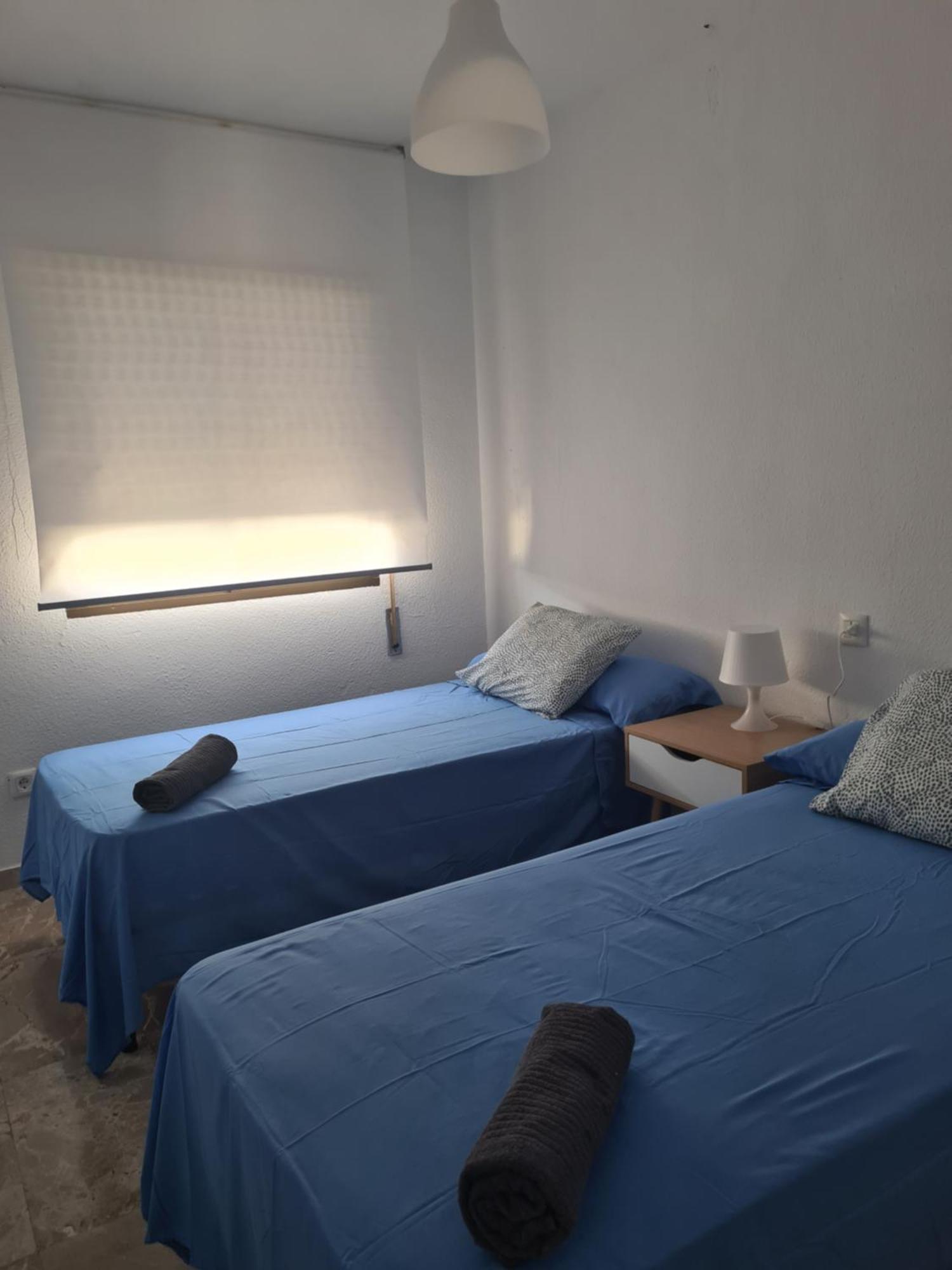 Benyamina House Torremolinos Quarto foto