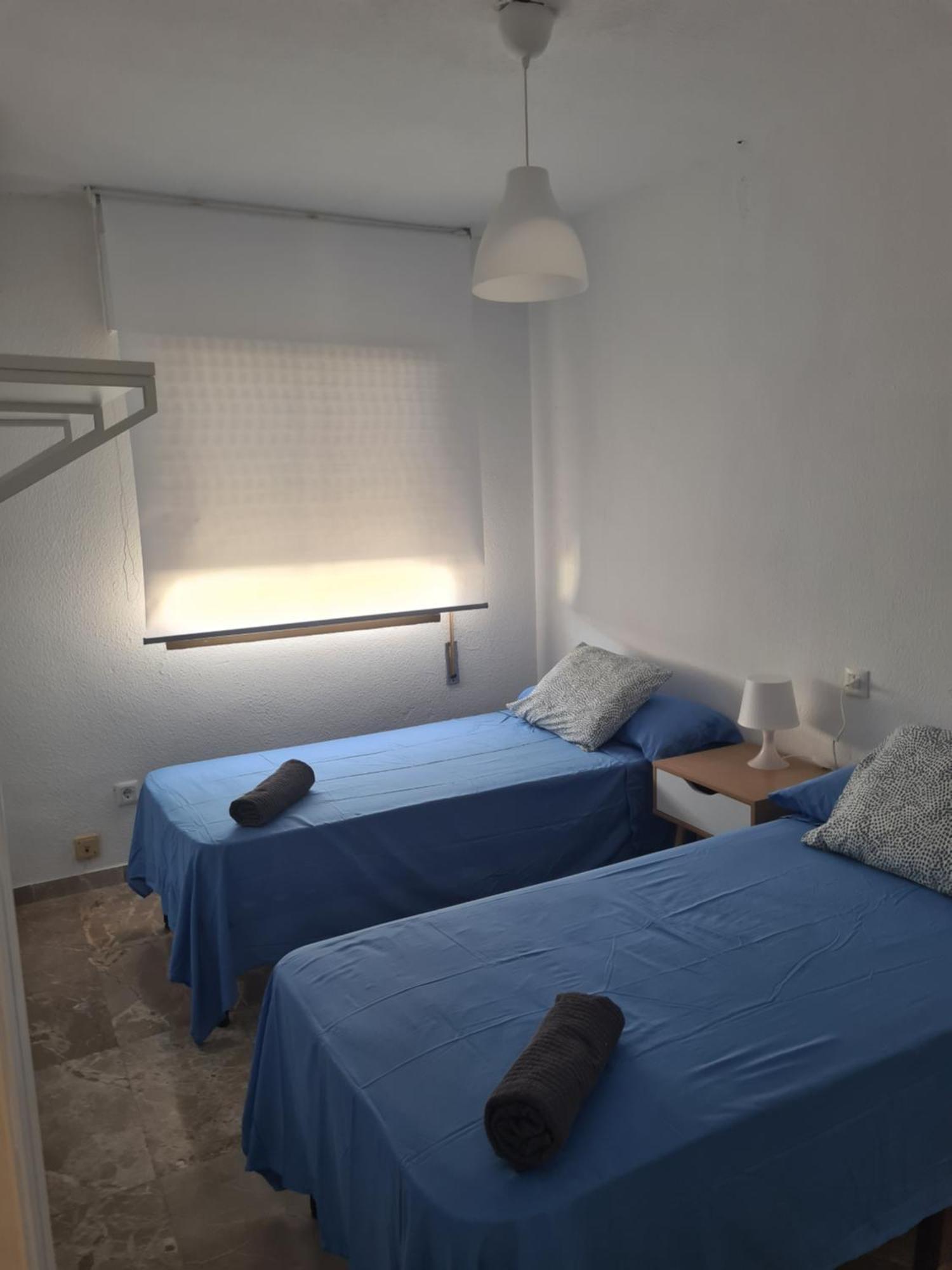 Benyamina House Torremolinos Quarto foto