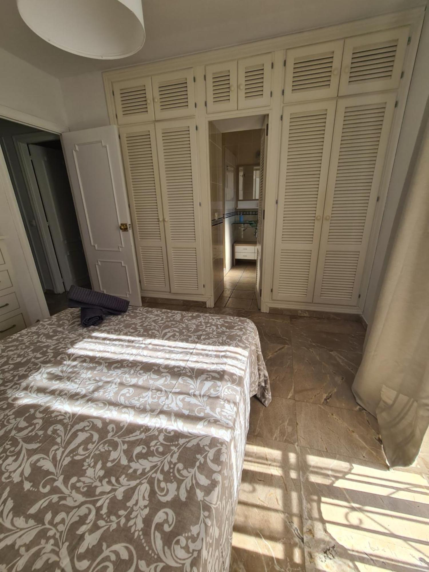 Benyamina House Torremolinos Quarto foto