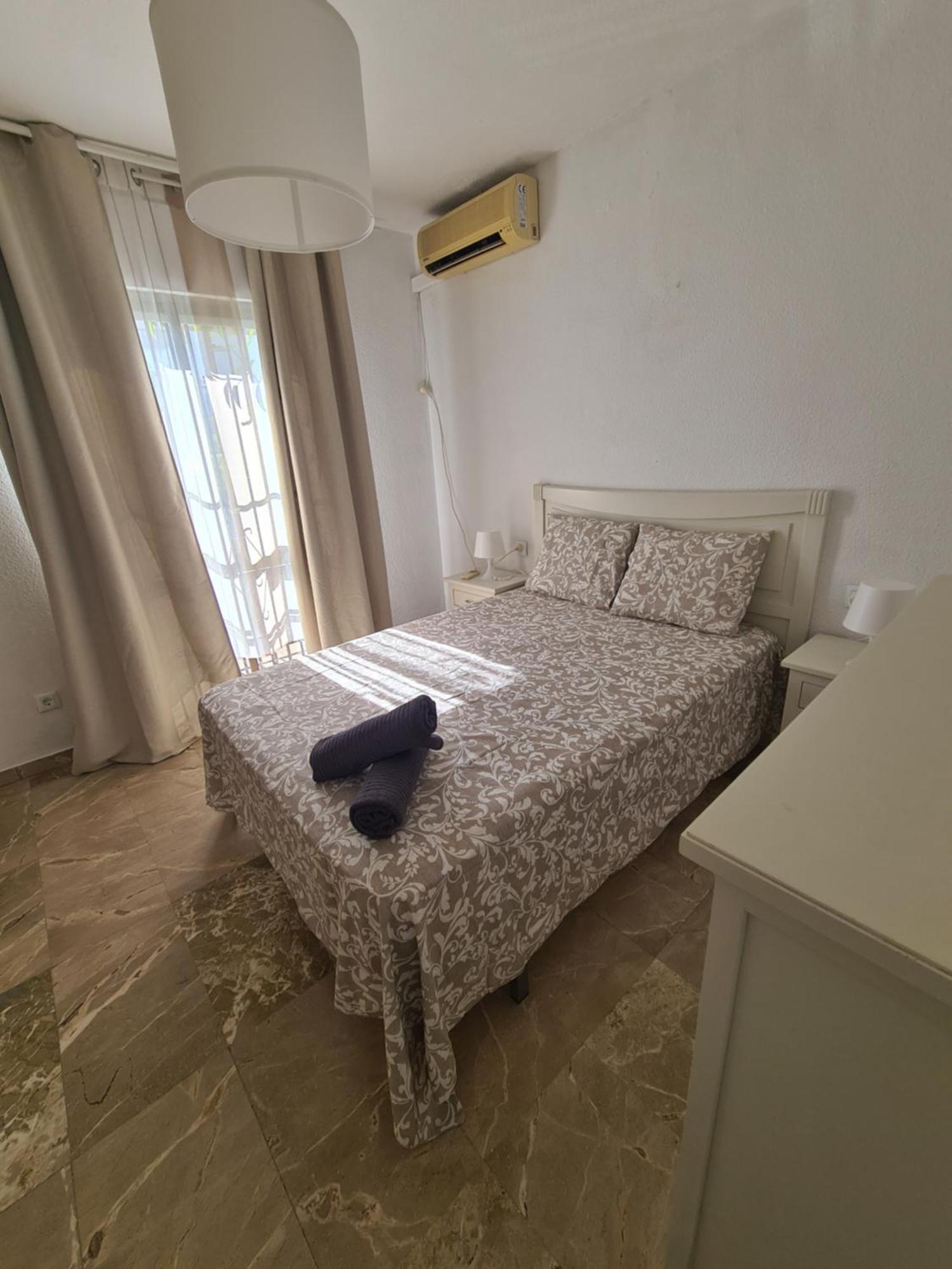 Benyamina House Torremolinos Quarto foto