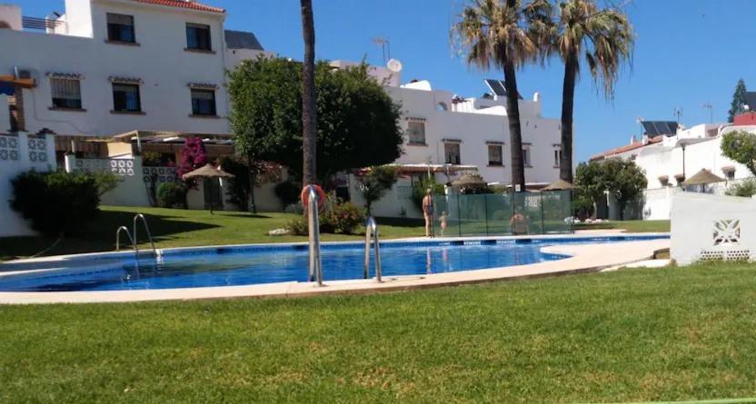 Benyamina House Torremolinos Exterior foto