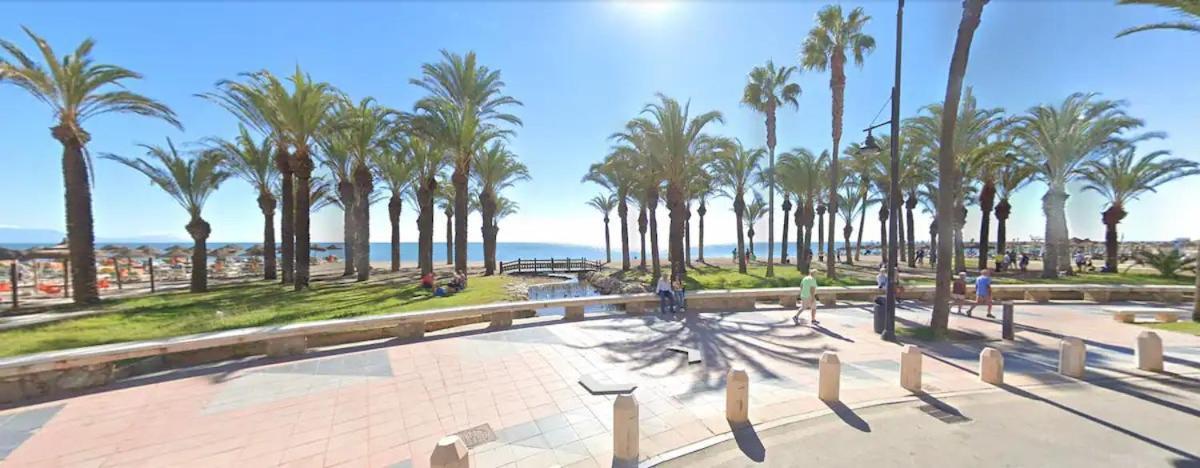 Benyamina House Torremolinos Exterior foto