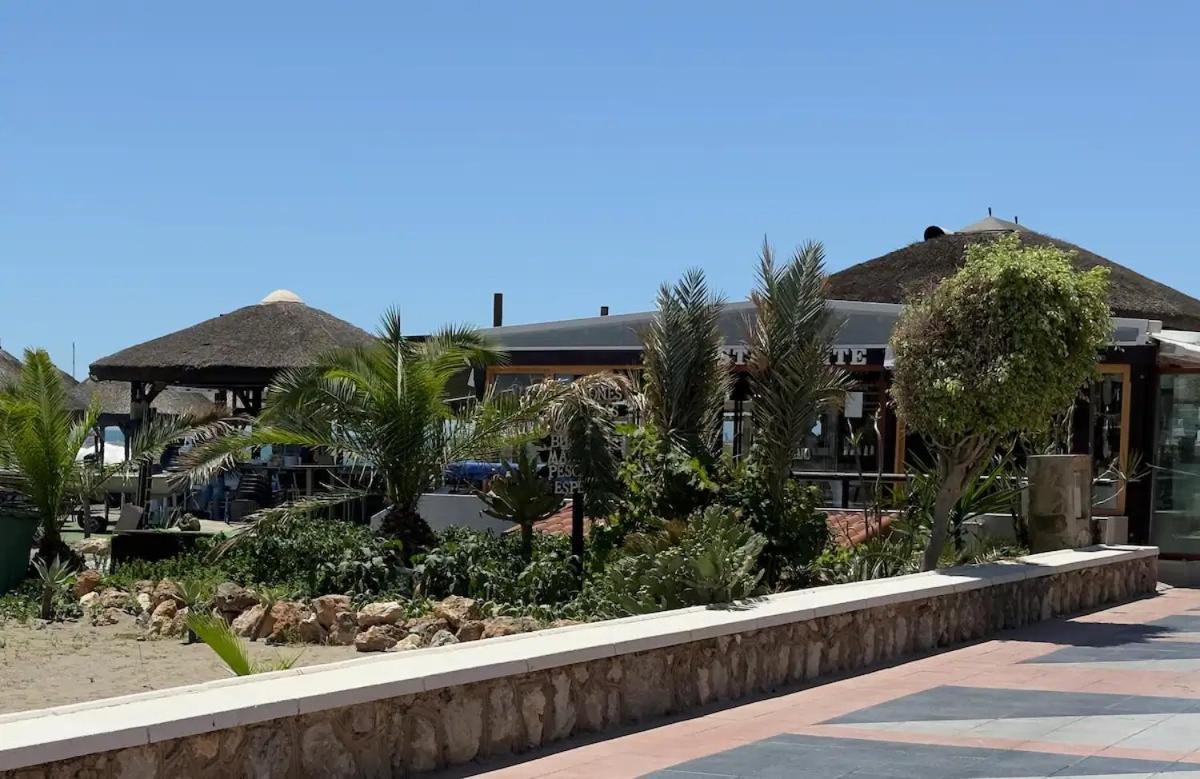 Benyamina House Torremolinos Exterior foto