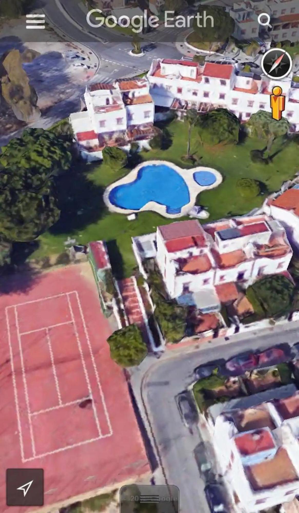 Benyamina House Torremolinos Exterior foto